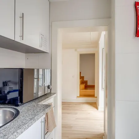 Bairro Alto Window - Cozy Spot In A Buzzing Locale Lisboa