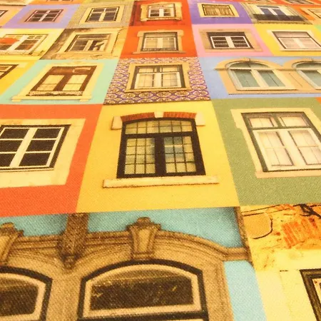 Bairro Alto Window - Cozy Spot In A Buzzing Locale Appartamento Lisbona