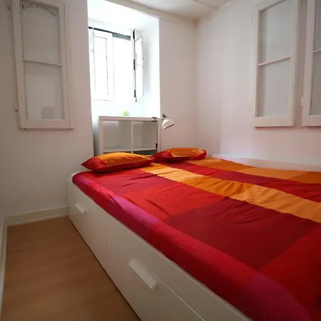 Bairro Alto Window - Cozy Spot In A Buzzing Locale Appartamento Lisbona