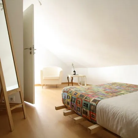Bairro Alto Window - Cozy Spot In A Buzzing Locale Lisbona