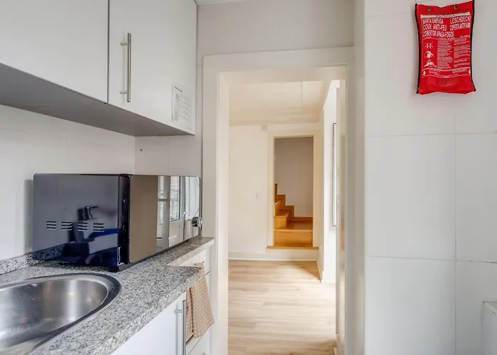 Bairro Alto Window - Cozy Spot In A Buzzing Locale Lisboa