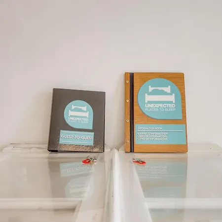 Apartamento Bairro Alto Window - Cozy Spot In A Buzzing Locale *